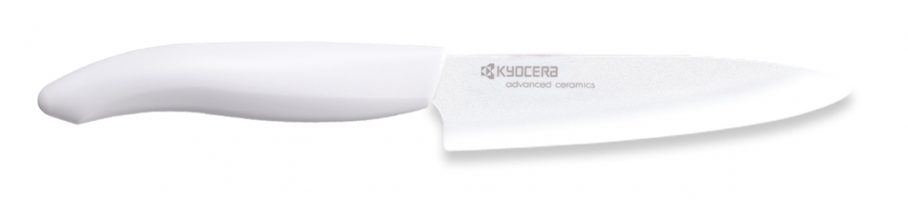 Kyocera FK 130-WH Griff in Farbe weiß (k130W)