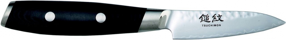 Yaxell Tsuchimon Schälmesser -8cm Klinge (dT6703)