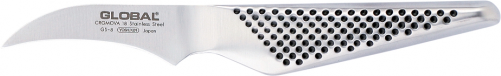 Global Kochmesser GS-8 Tourniermesser - 7cm Klinge (GL1514)
