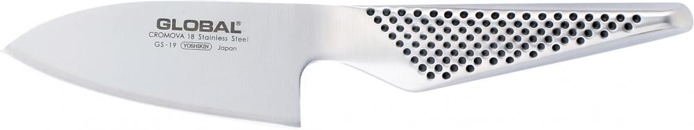Global Kochmesser GS-19 Fischmesser - 9cm Klinge (GL1597)