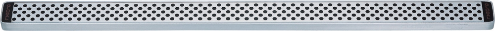 Global Megnetschiene/Magnet-Messerleiste Länge 81cm G-42/81 (GL1495)