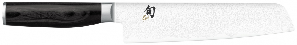 Kai Shun Premier Tim Mälzer Minamo TMM-0702 - 18 cm Klinge - Santokumesser (d3TMM0702)