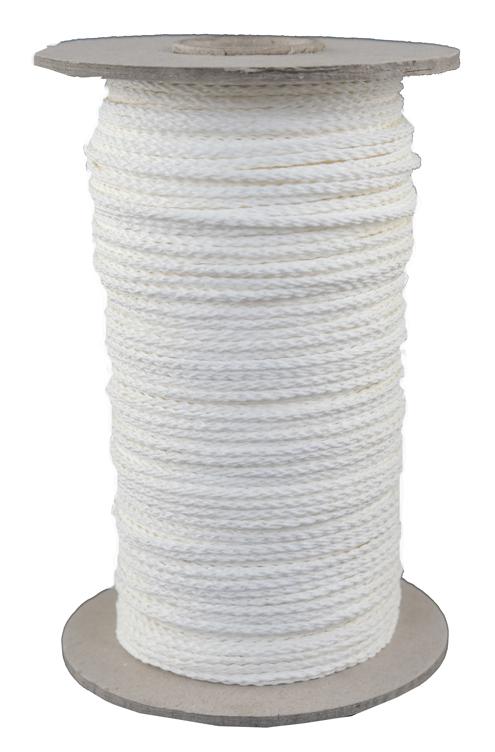 SONDERANGEBOT : Papierseil Ø ca. 2mm - 90 Meter - Seil aus Papiergarn - OHNE Papierkern (pa2.0-90)