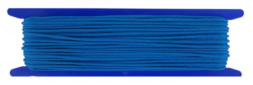 Allzweckleine aus Polypropylen Ø 3mm - Länge 50 meter Fb. blau (pp3-50B)
