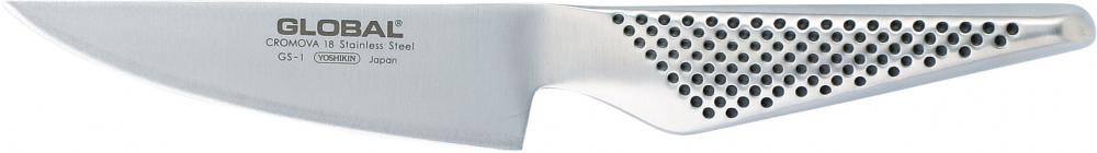 Global Kochmesser GS-1 Putzmesser - 11cm Klinge (GL1509)
