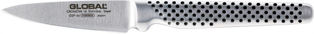 Global Messer GSF-46 Universalmesser - 8cm Klinge (GL1497)