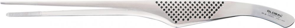 Global GS-28 Grillpinzette / Anrichtpinzette (GL1470)
