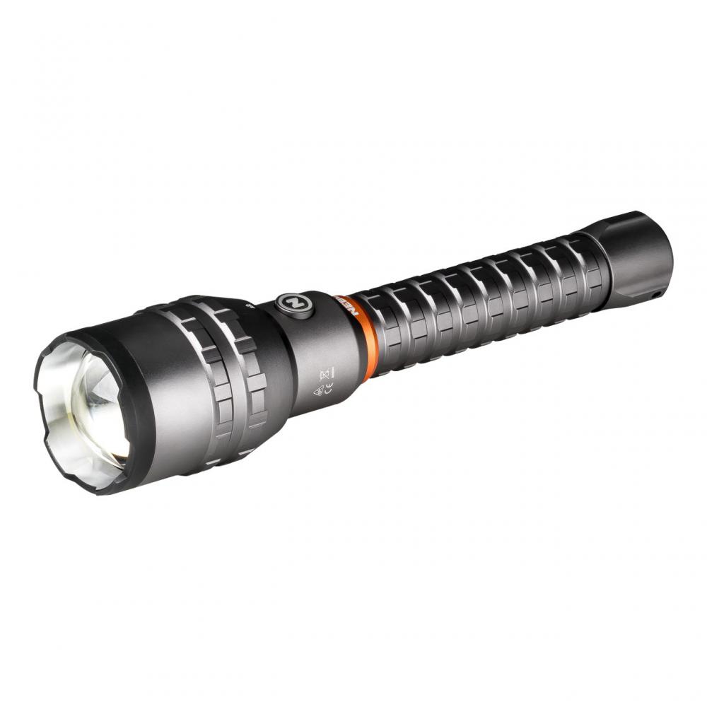 NEBO LED - Akku - Taschenlampe 12K - 12.000 Lumen (N742000)