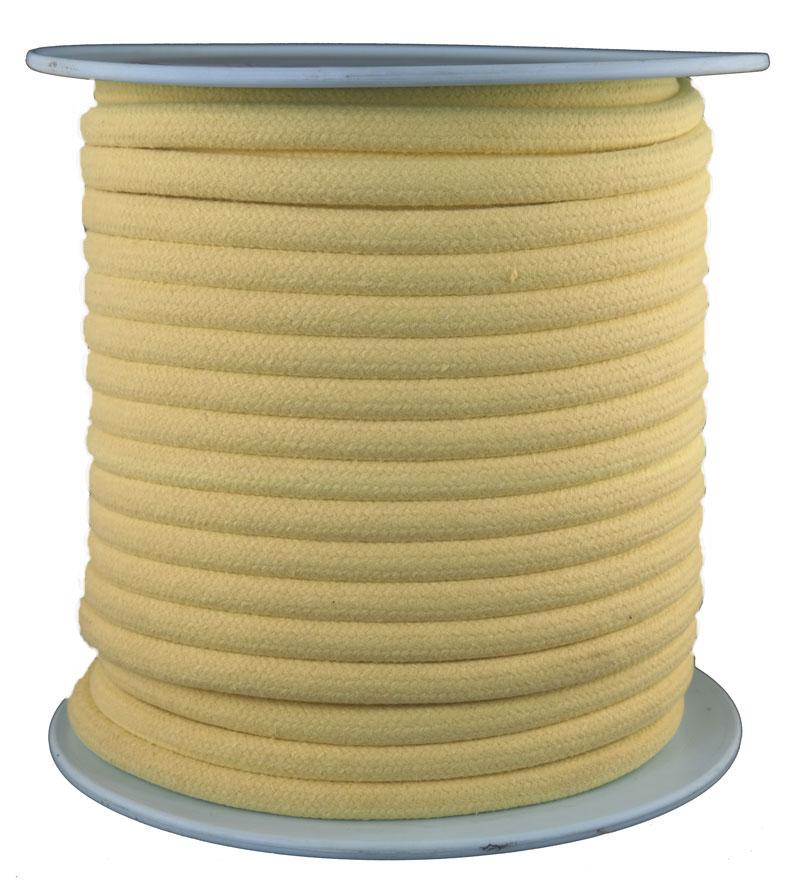 Jonglierseil - Feuerseil - Aramidseil - Feuerjonglage Ø ca. 15mm (ar1500)