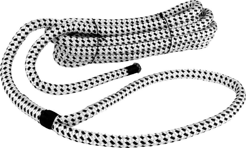 Festmacher Polyester Tauwerk Ø 16mm - Länge 10 meter (M1133-1610)