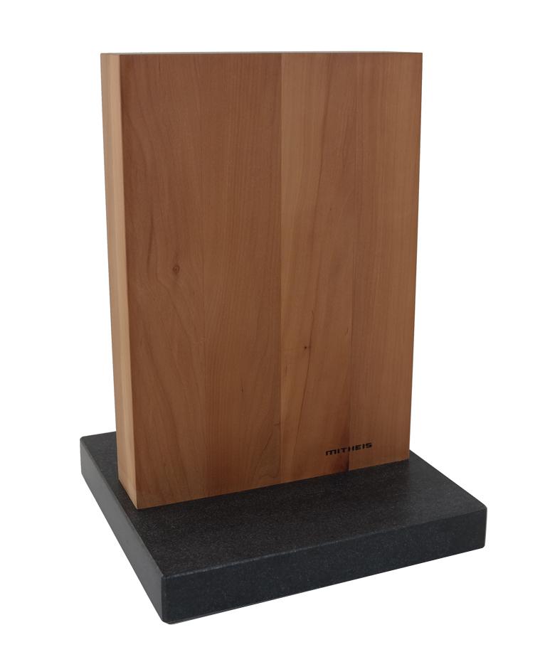 Sonderangebot:  Mitheis Magnet Messerblock Birnbaum (dmB)