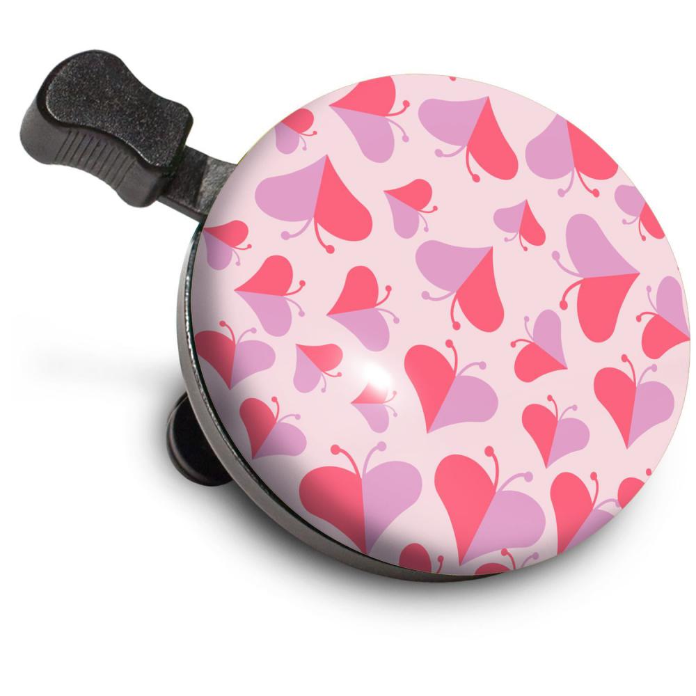 Nutcase Fahrradklingel "Love Bug" (n10001382)