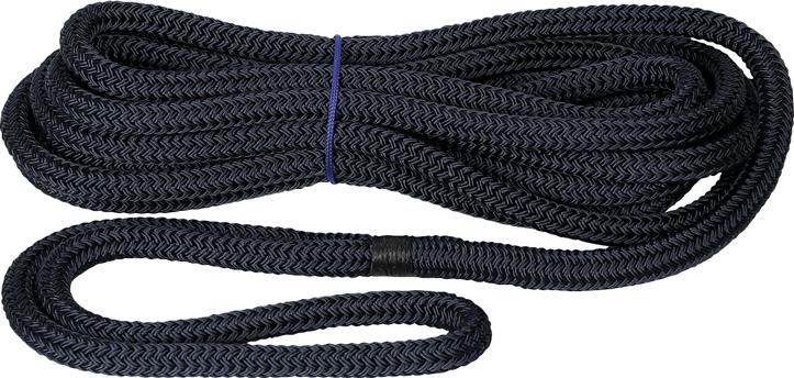 Festmacher Polyester Tauwerk Ø 16mm - Länge 15 meter (1133-1615S)