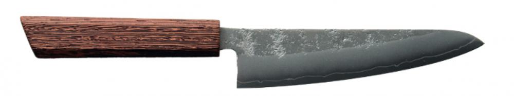 Universalmesser - Kochmesser Senzo Retro GS-02 - 14,3 cm Klinge (su6852) 