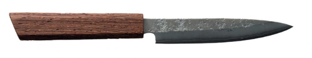 Schälmesser - Kochmesser Senzo Retro GS-01 - 12 cm Klinge (su6851)