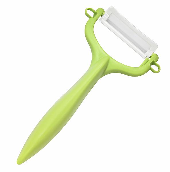 Kyocera Sparschäler CP-10 NGR Fb. gruen (k550Gr)